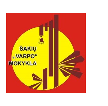 Šakių „Varpo“ mokykla Šakių „Varpo“ mokykla